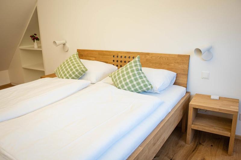 Two-Bedroom Apartment image 4
