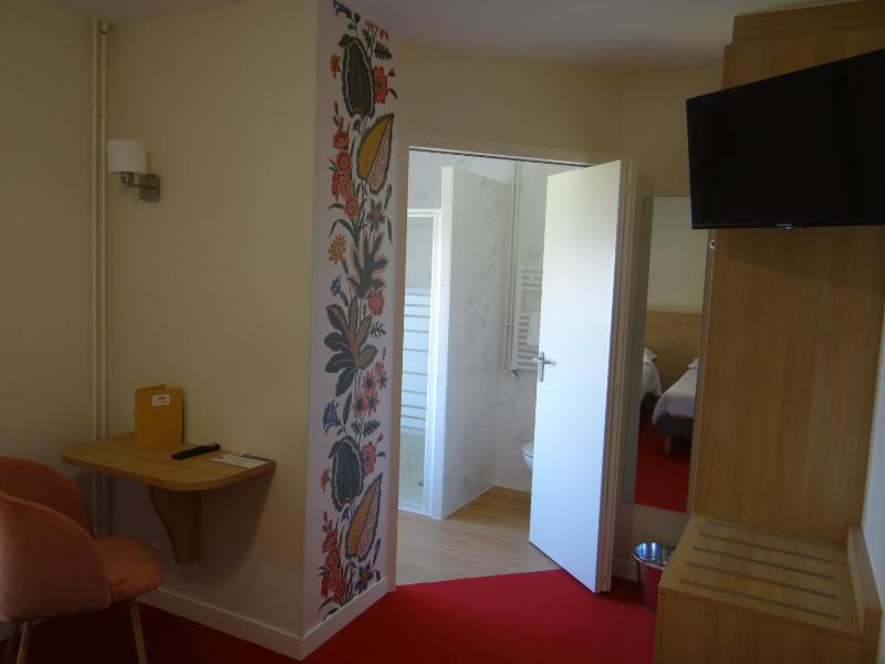 Hostellerie Bon Pasteur - image 31