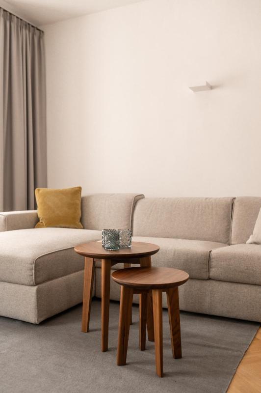 Two-Bedroom Apartment image 4