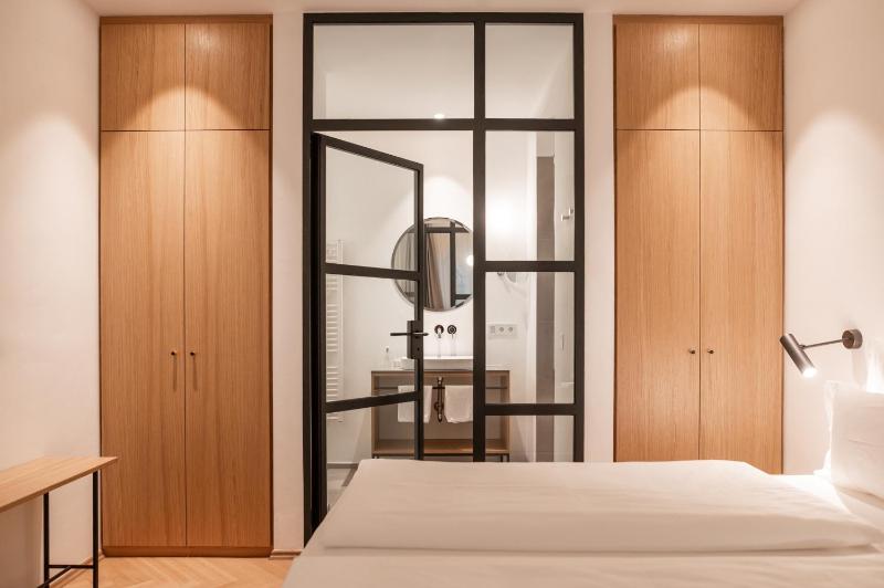 Two-Bedroom Apartment image 1