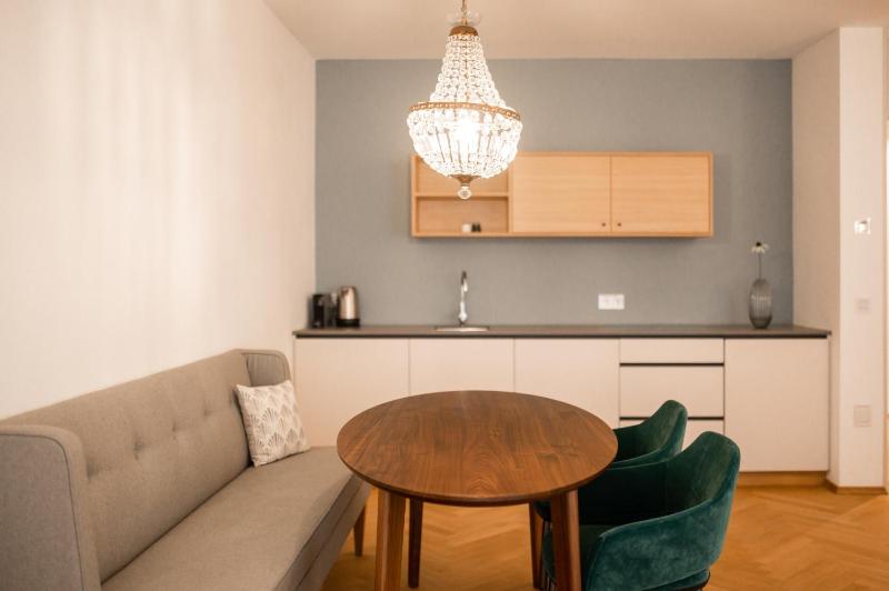Two-Bedroom Apartment image 3
