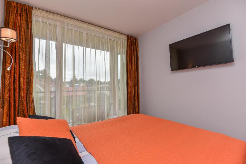 Dviejų miegamųjų apartamentai Plytų g. - image 11