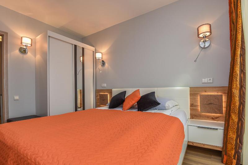 Dviejų miegamųjų apartamentai Plytų g. - image 6