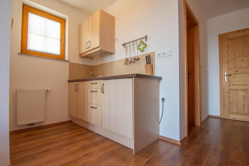 One-Bedroom Apartment with Balcony image 4