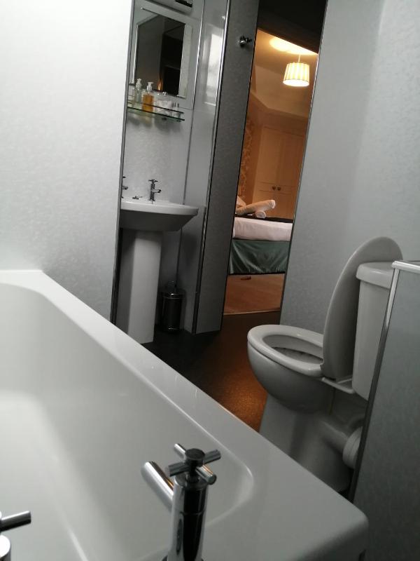 Allerdale Guest House - image 22