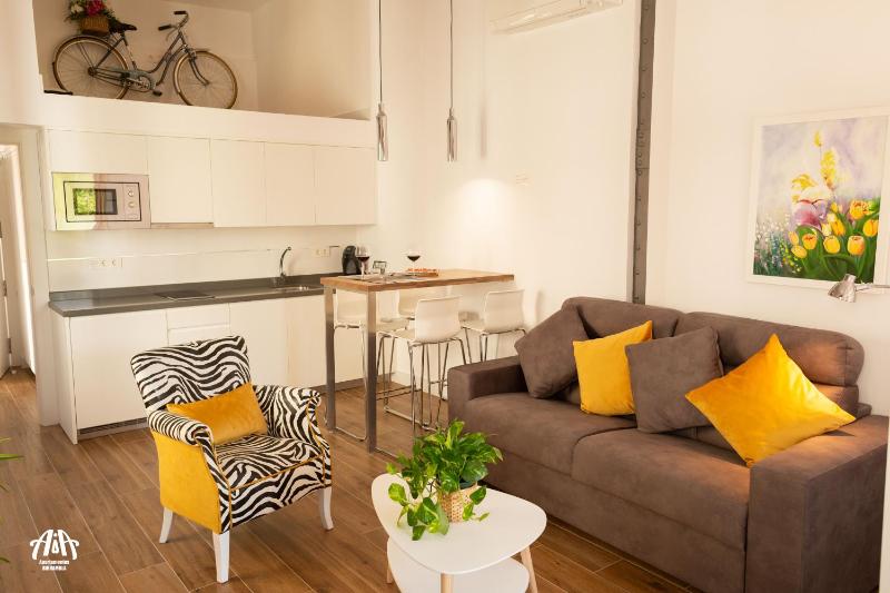 AiA LOFT BIBRAMBLA - image 15