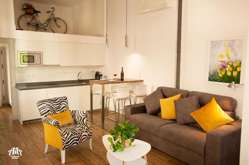 AiA LOFT BIBRAMBLA - image 12