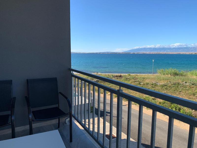 Two Bedroom Apartment with Balcony and Sea View image 3