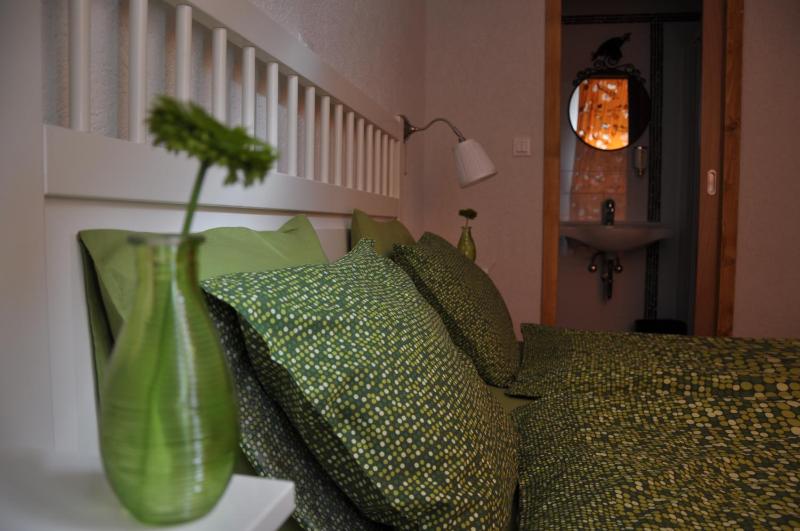 Guesthouse Stari Tišler - image 15