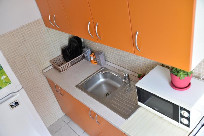 One-Bedroom Apartment image 2