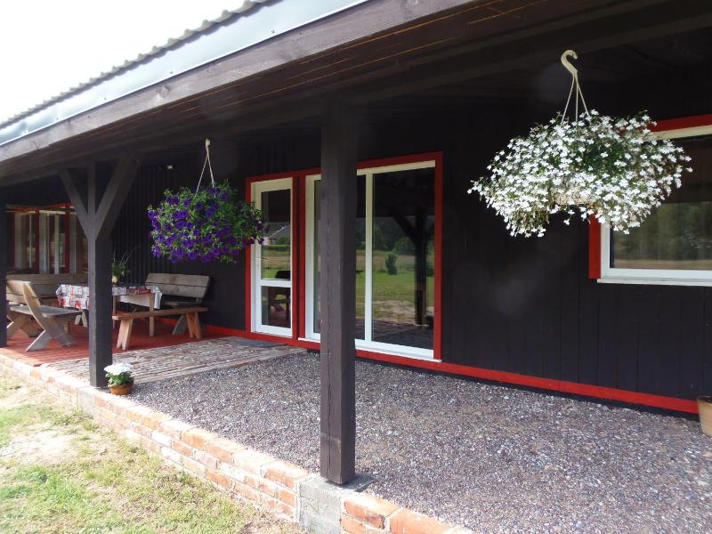 Three-Bedroom House image 3