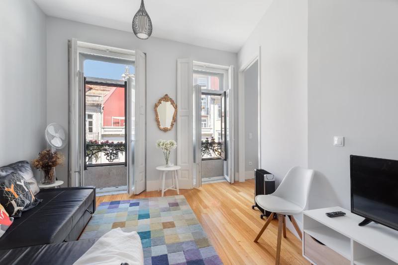 Mouzinho 244 - Porto Houses & Suites - image 10