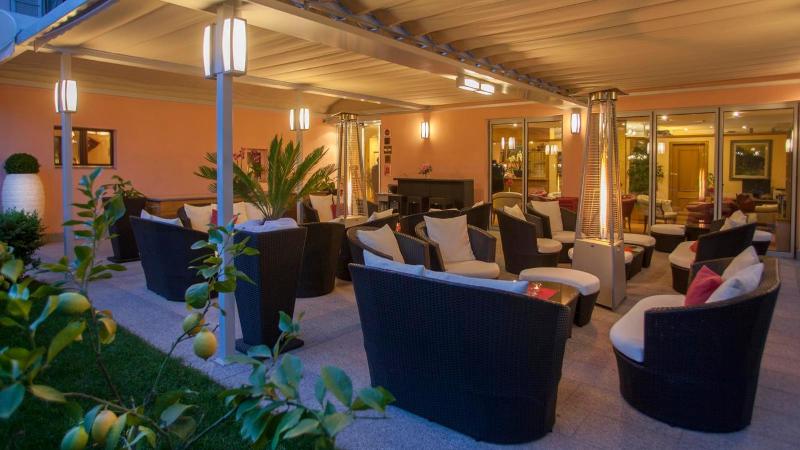 Hotel & Spa Cacciatori - image 23