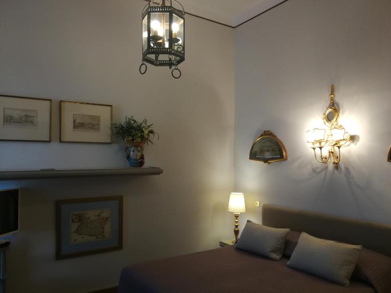 Villa Chiarenza Maison d'Hotes - image 41