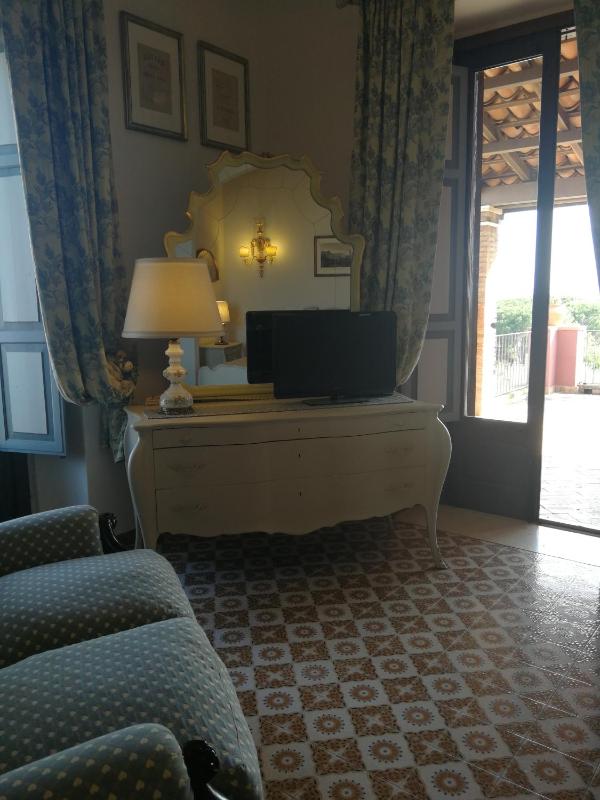 Villa Chiarenza Maison d'Hotes - image 7