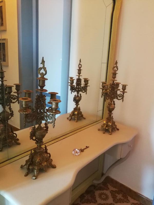 Villa Chiarenza Maison d'Hotes - image 36