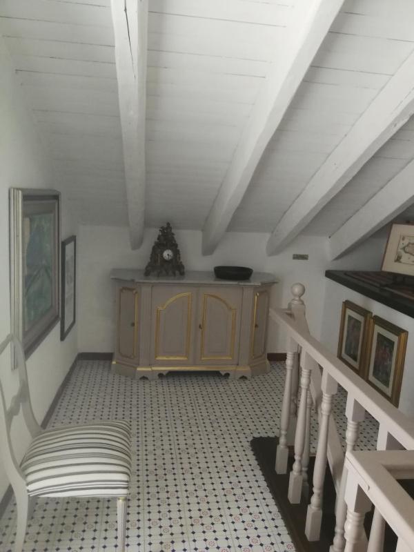 Villa Chiarenza Maison d'Hotes - image 45