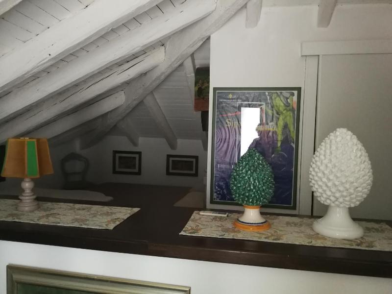 Villa Chiarenza Maison d'Hotes - image 18