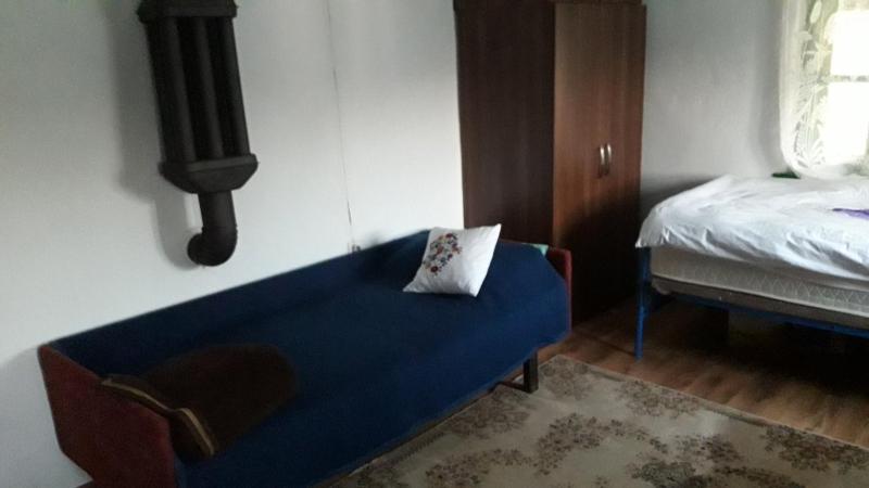 One-Bedroom House image 3