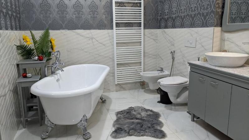 Deluxe Junior Suite image 2