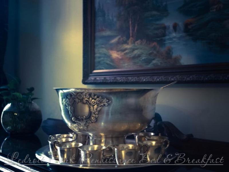 Ledroit Park Renaissance B&B - image 12