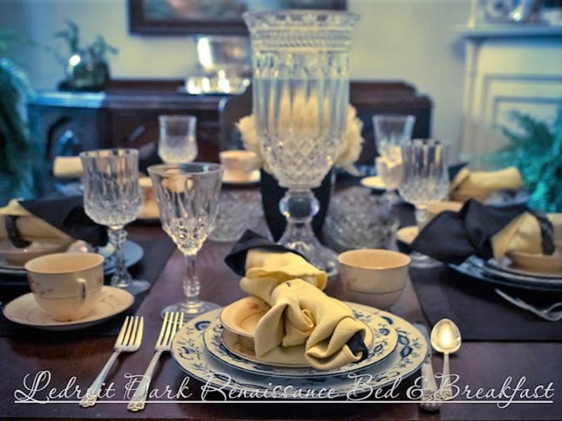 Ledroit Park Renaissance B&B - image 11
