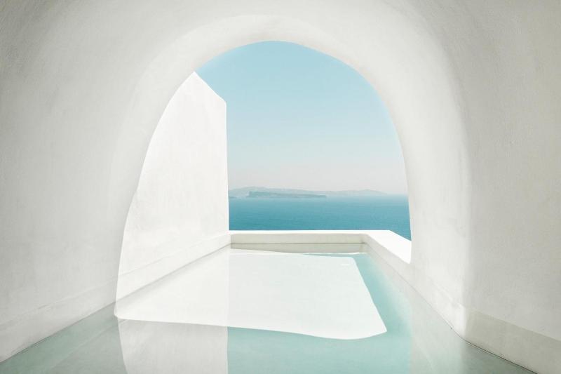 Cave Suite with Hammam image 1