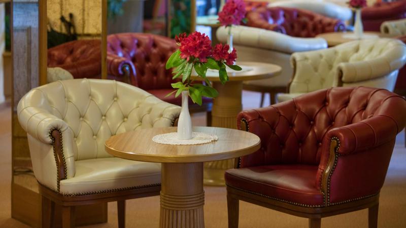 Hotel & Spa Cacciatori - image 36