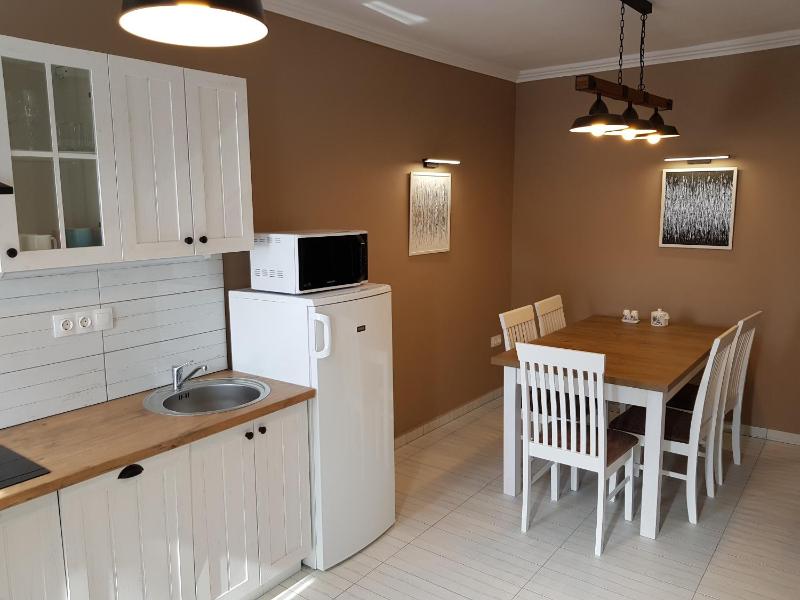 Two-Bedroom Apartment image 4