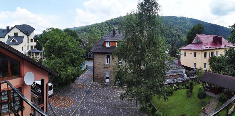 Guest House Shafran - image 6
