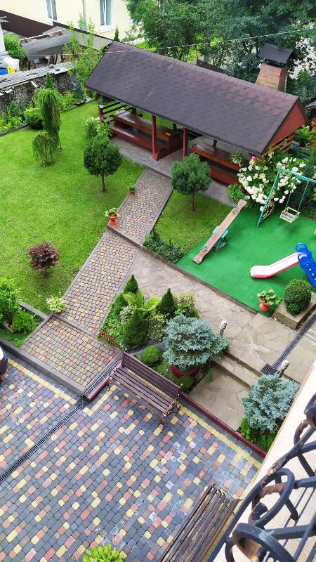 Guest House Shafran - image 2