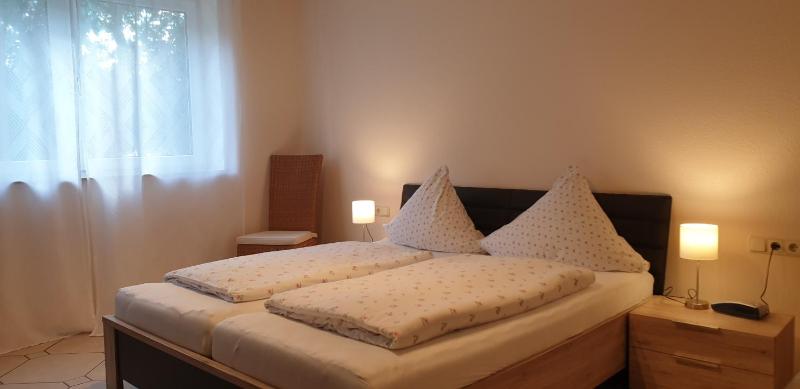 Apartment with Garden View image 1