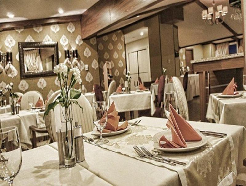 Koza Suite Hotel - image 15