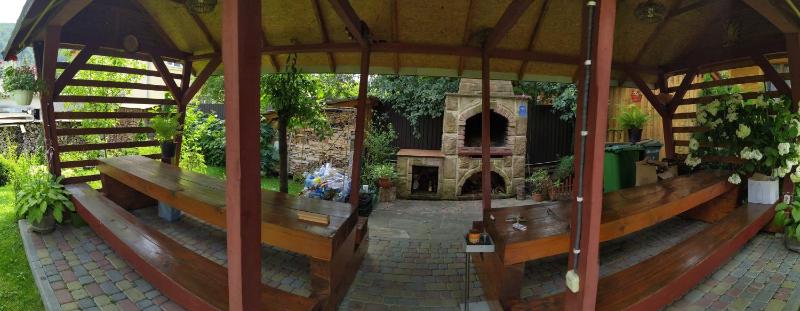 Guest House Shafran - image 15