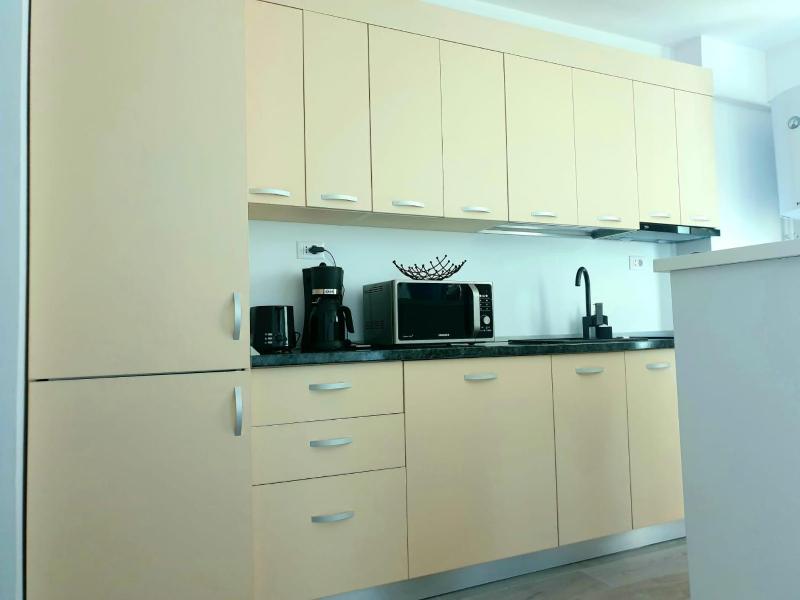 One-Bedroom Apartment image 3