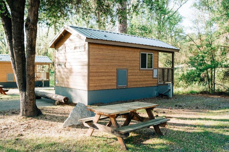 Tiny House Cabin  image 1