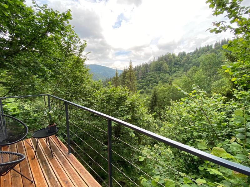 Suite with Mountain View image 2