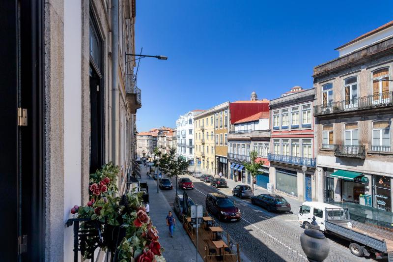 Mouzinho 244 - Porto Houses & Suites - image 16