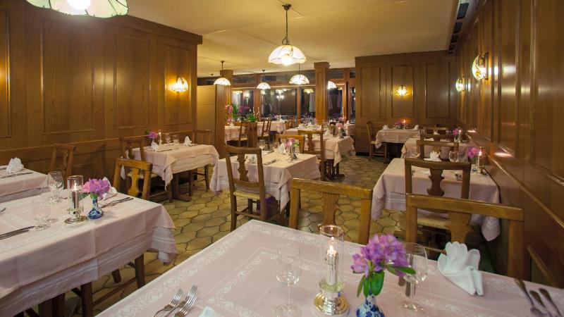 Hotel & Spa Cacciatori - image 35