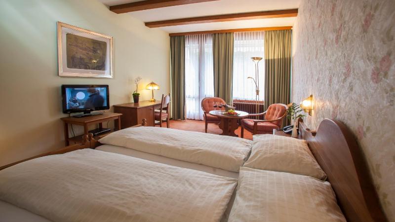 Hotel & Spa Cacciatori - image 2