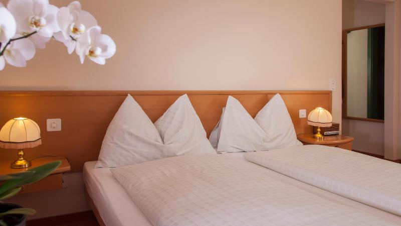 Standard Double Room image 4