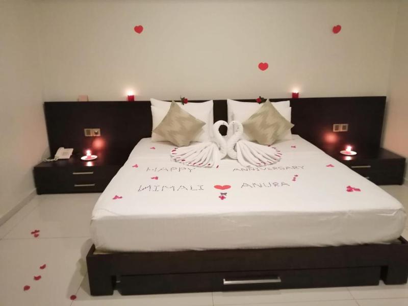 Kethumathee Hotel & Banquet Images