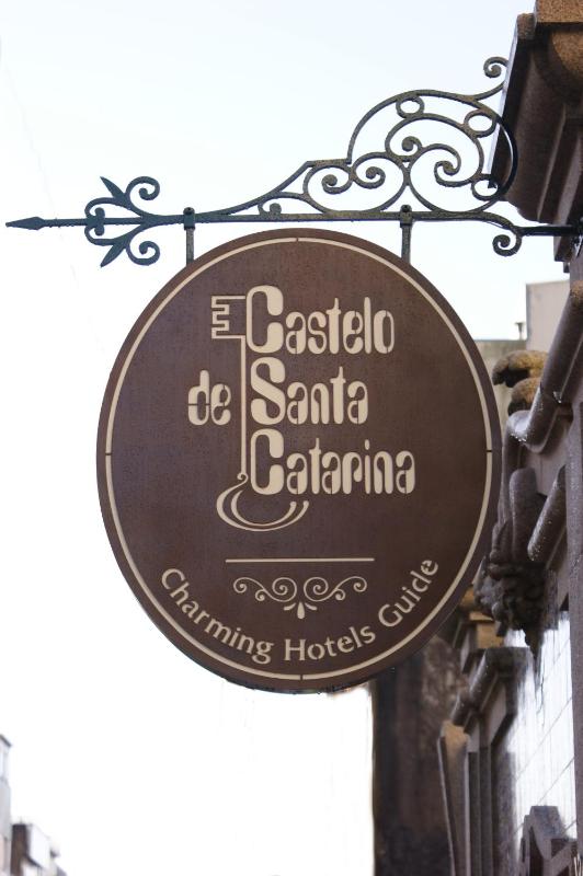 Castelo Santa Catarina - image 11