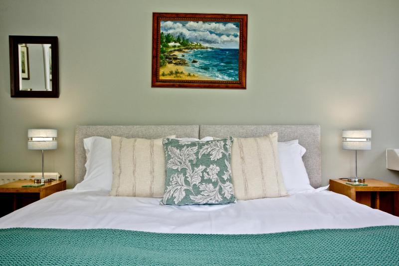Cregoes Mylor - Bungalow - Riverview - Free Parking & WiFi - Pet friendly - image 19