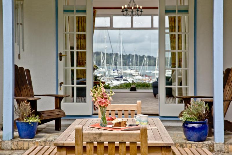 Cregoes Mylor - Bungalow - Riverview - Free Parking & WiFi - Pet friendly - image 18