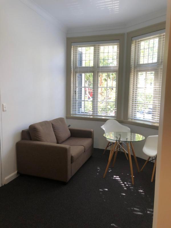 Superior Double Room image 4