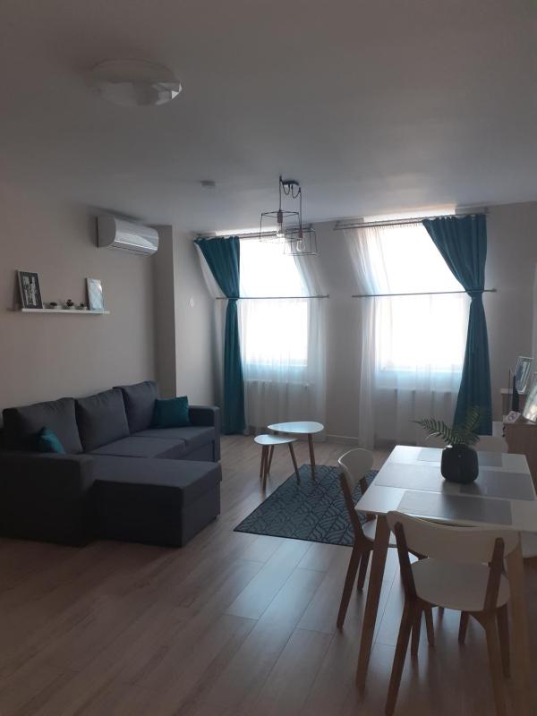 Deluxe Family Suite image 4