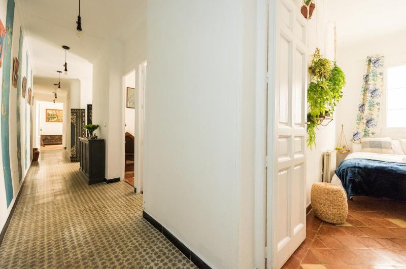 Three-Bedroom Apartment image 3