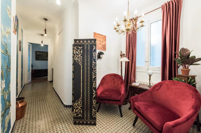 Three-Bedroom Apartment image 2