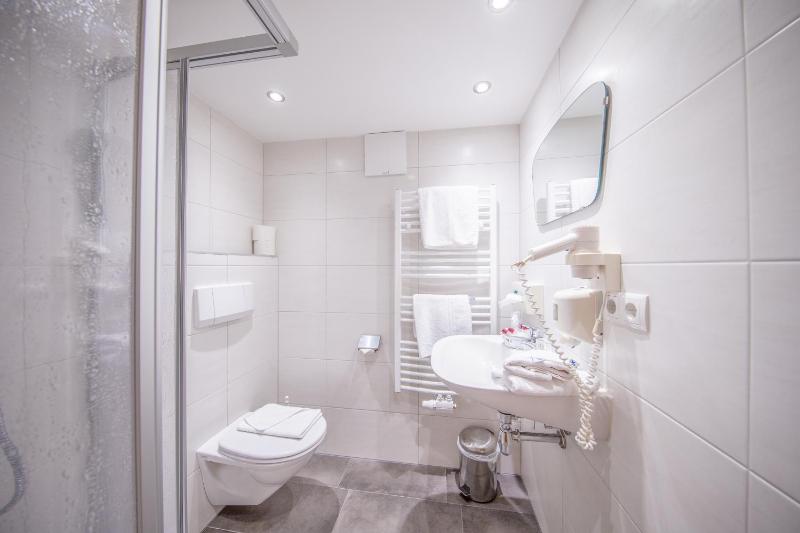 One-Bedroom Apartment image 3